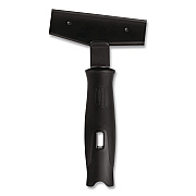 Rubbermaid Commercial Glass Scraper, 4" Blade (2221952)