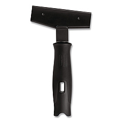 Rubbermaid Commercial Glass Scraper, 4" Blade (2221952)