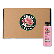 Smooth Conditioner, Rose Hips, 3.38 oz, 24/Carton (707)