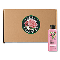 Smooth Conditioner, Rose Hips, 3.38 oz, 24/Carton (707)