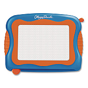 Cra-Z-Art Mini Magna Doodle Magnetic Drawing Toy, Ages 3 and Up (145396)