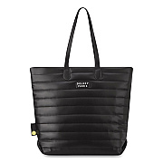 Cruise 3.0 Softside Tote Travel Bag with Laptop Pocket, 14" Laptop Compartment, 15.25" x 7" x 18.25", Black (40287934000)