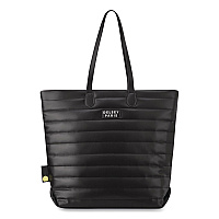Cruise 3.0 Softside Tote Travel Bag with Laptop Pocket, 14" Laptop Compartment, 15.25" x 7" x 18.25", Black (40287934000)