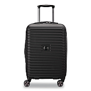 Cruise 3.0 20" Hardside Carry-On Suitcase, 15 x 10 x 22.75, Black (40287980500)