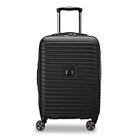 Cruise 3.0 20" Hardside Carry-On Suitcase, 15 x 10 x 22.75, Black (40287980500)