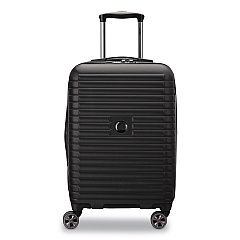 Cruise 3.0 20" Hardside Carry-On Suitcase, 15 x 10 x 22.75, Black (40287980500)