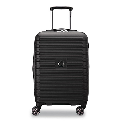 Cruise 3.0 20" Hardside Carry-On Suitcase, 15 x 10 x 22.75, Black (40287980500)