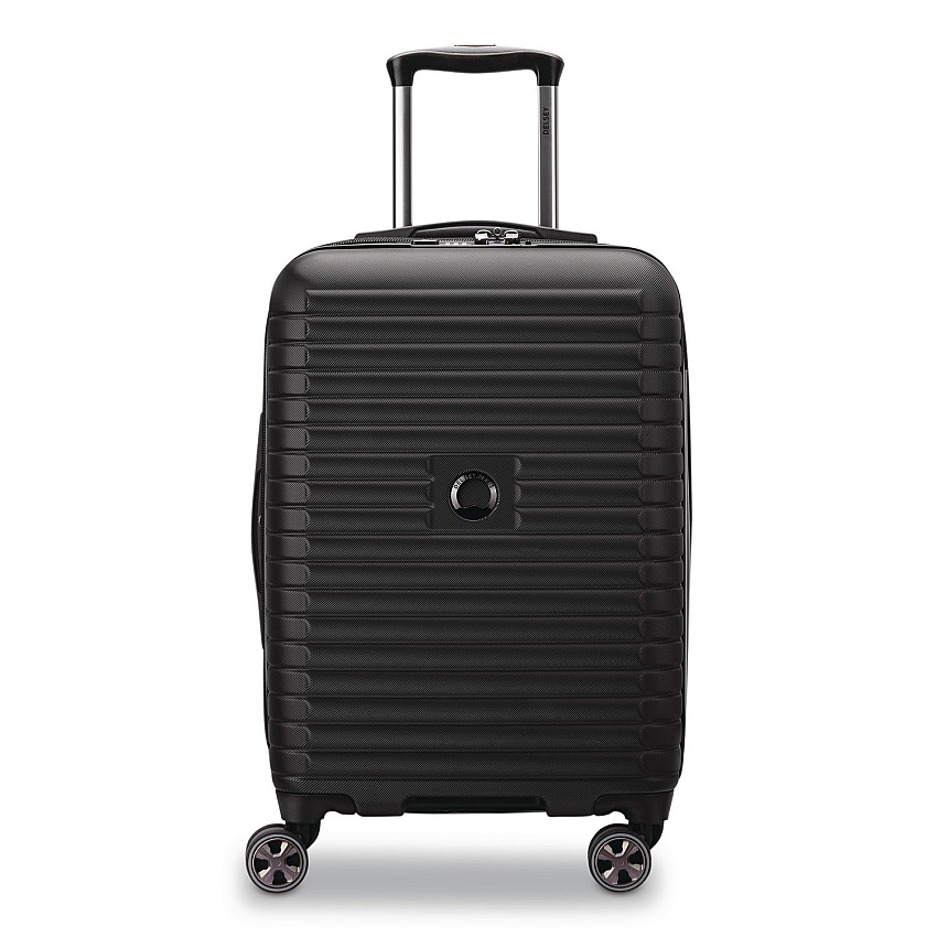 Cruise 3.0 20" Hardside Carry-On Suitcase, 15 x 10 x 22.75, Black (40287980500)