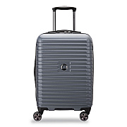 Cruise 3.0 20" Hardside Carry-On Suitcase, 15 x 10 x 22.75, Graphite (40287980501)