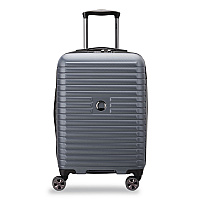 Cruise 3.0 20" Hardside Carry-On Suitcase, 15 x 10 x 22.75, Graphite (40287980501)