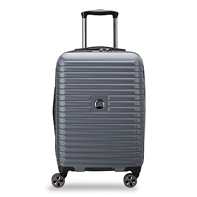 Cruise 3.0 20" Hardside Carry-On Suitcase, 15 x 10 x 22.75, Graphite (40287980501)