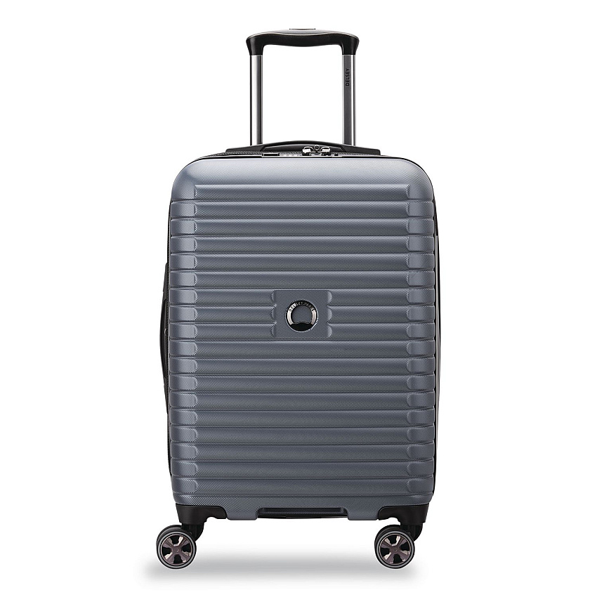 Cruise 3.0 20" Hardside Carry-On Suitcase, 15 x 10 x 22.75, Graphite (40287980501)