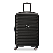 Cruise 3.0 24" Hardside Suitcase, 17.5 x 11.25 x 26.75, Black (40287982000)