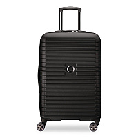 Cruise 3.0 24" Hardside Suitcase, 17.5 x 11.25 x 26.75, Black (40287982000)