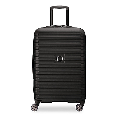 Cruise 3.0 24" Hardside Suitcase, 17.5 x 11.25 x 26.75, Black (40287982000)