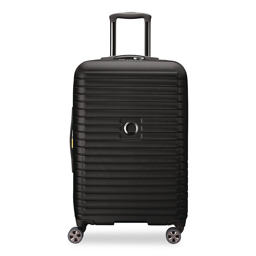Cruise 3.0 24" Hardside Suitcase, 17.5 x 11.25 x 26.75, Black (40287982000)