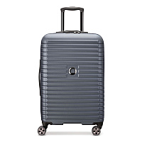 Cruise 3.0 24" Hardside Suitcase, 17.5 x 11.25 x 26.75, Graphite (40287982001)