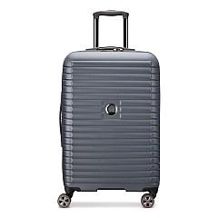 Cruise 3.0 24" Hardside Suitcase, 17.5 x 11.25 x 26.75, Graphite (40287982001)