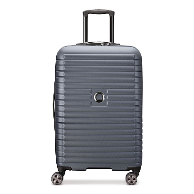 Cruise 3.0 24" Hardside Suitcase, 17.5 x 11.25 x 26.75, Graphite (40287982001)