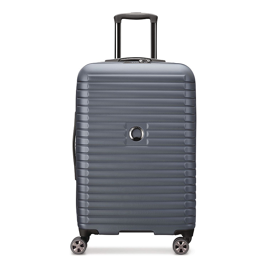 Cruise 3.0 24" Hardside Suitcase, 17.5 x 11.25 x 26.75, Graphite (40287982001)
