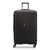 Cruise 3.0 28" Hardside Suitcase, 19.75 x 13 x 31.5, Black (40287983000)
