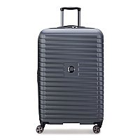 Cruise 3.0 28" Hardside Suitcase, 19.75 x 13 x 31.5, Graphite (40287983001)