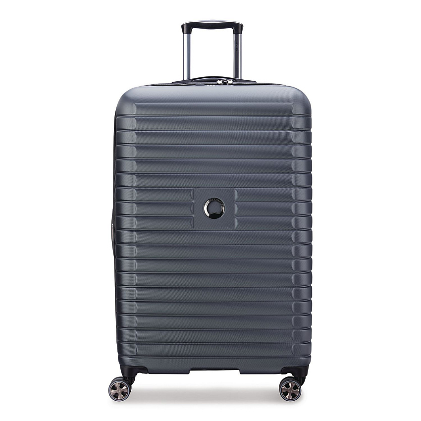 Cruise 3.0 28" Hardside Suitcase, 19.75 x 13 x 31.5, Graphite (40287983001)