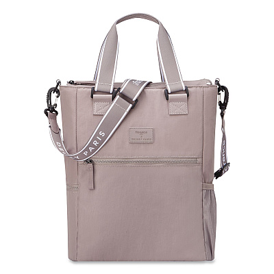 Florence by Mills Your Story Tote Bag, Fits Devices Up to 15.6", 12.5" x 4.75" x 14.25", Chestnut (F4398034026)
