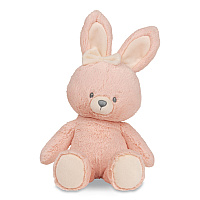 Sustainable Plush Baby Bunny, Ages Infant and Up (6066016)