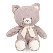 Sustainable Plush Baby Kitty, Ages Infant and Up (6067457)