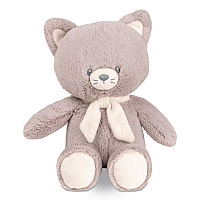 Sustainable Plush Baby Kitty, Ages Infant and Up (6067457)