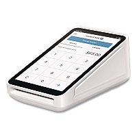 Square Terminal Handheld Card Reader (0584)