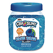 Cra-Z-Art Cra-Z-Slimy, Ages 6 and Up, Randomly Assorted Color/Scent (6003712)