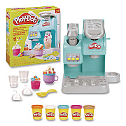 Hasbro Play-Doh Kitchen Creations Colorful Cafe Playset (F4372)