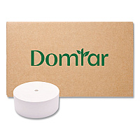 Domtar Thermal POS Receipt Rolls, No Sensemark, 3.12" x 1,960 ft, White, 4/Carton (90931124)