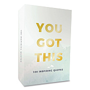 You Got This Cards Pack (GR490042)