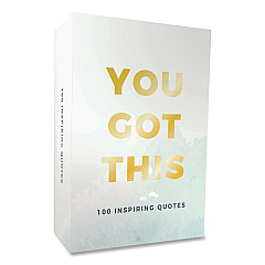 You Got This Cards Pack (GR490042)