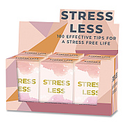 Stress Less Cards (GR490082)