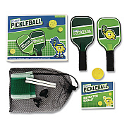 Desktop Pickleball Set, 2 Players (GR670081)