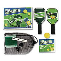 Desktop Pickleball Set, 2 Players (GR670081)
