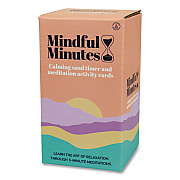 Mindful Minutes Card Pack (GR830045)