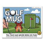Mini Golf Mug Game (GR830069)
