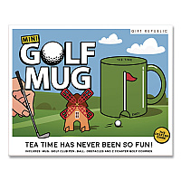 Mini Golf Mug Game (GR830069)