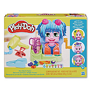 Hasbro Play-Doh Crazy Cuts Creative Kit (F8807)