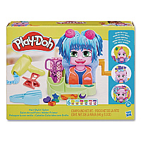 Hasbro Play-Doh Crazy Cuts Creative Kit (F8807)