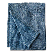 Wicked Plush Throw, 60 x 80, Bayside Blue Heather (3027825845)