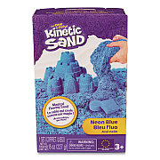 Kinetic Sand, Randomly Assorted Neon Color, 8 oz, Ages 3 and Up (6053692)