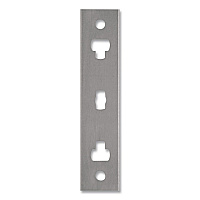 Rubbermaid Commercial Glass Scraper Replacement Blade Pack, 20/Pack (2221946)