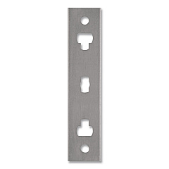 Rubbermaid Commercial Glass Scraper Replacement Blade Pack, 20/Pack (2221946)