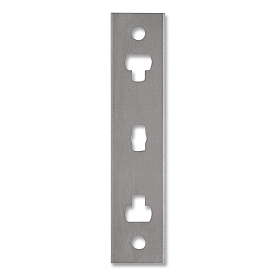 Rubbermaid Commercial Glass Scraper Replacement Blade Pack, 20/Pack (2221946)